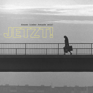 Ein Hoch der Distanz
