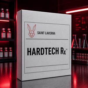 HARDTECH Rx