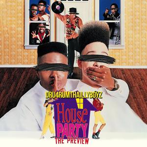 Feeling Like A Young Chuck D/NSYNC (HD Quality)