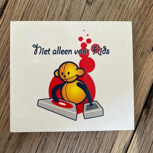 Dierentuin (feat. Herman Jager)