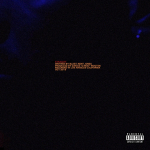 Straight (feat. Blxst & Kent Jones)