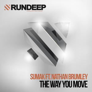 The Way You Move (Original Mix)