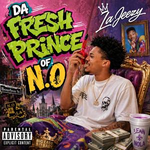 DA FRESH PRINCE OF N.O