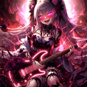 Rotten Angel Syndrome (feat. はーちゃん, のぶあきHP & Luminous Angels)