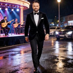 Hakkını Verecektik Canlı Performans