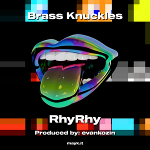 Brass Knuckles