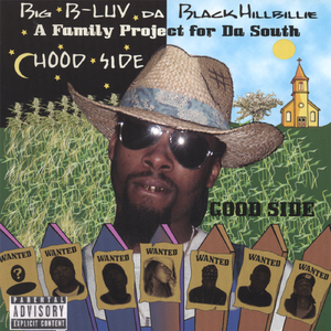 Ride Wit Me feat. Lil Floss, Heated Fire, Black DeNero, & La Div