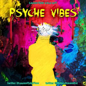 Psyche Vibes (La'T Productions)