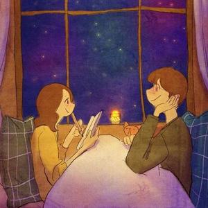 我在秋天写好等到冬天给你听（Prod by WayMen)