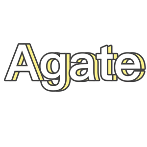 Agate