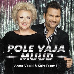 Pole vaja muud