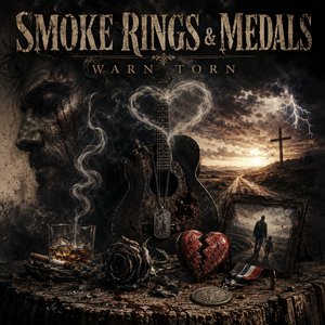 Smoke Rings & Medals