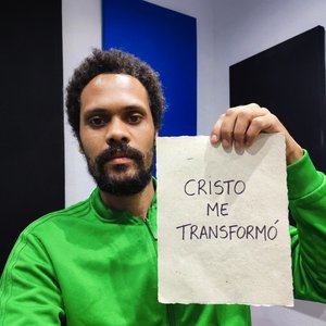 Cristo Me Transformó