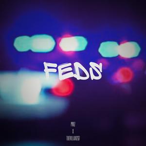FEDS (feat. Prez)