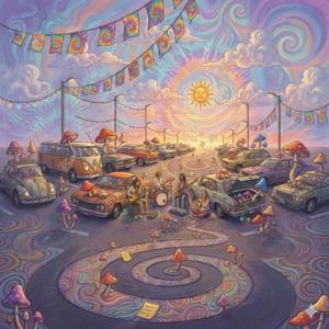 Foragin for Leads (feat. Lyteflo)