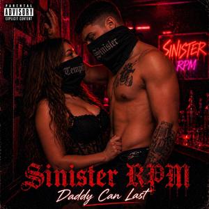 Daddy Can Last