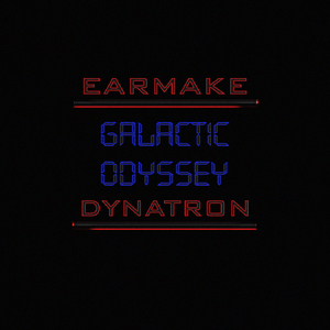 Galactic Odyssey (Alternative Version)