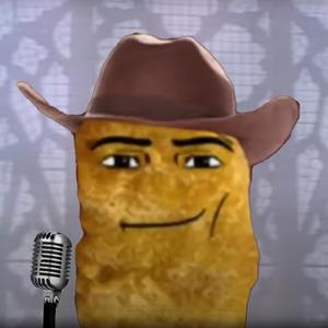 Rick Roll Gedagedago