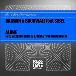 Alone (Sebastian Krieg and Weekend Heroes Remix)