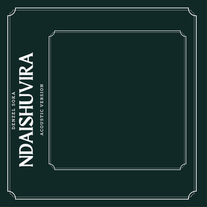 Ndaishuvira (Acoustic Version)