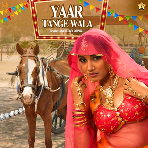 Yaar Tange Wala