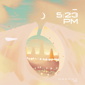 5:23PM（Cover：宋亚轩）