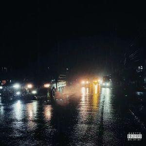 冰冷的雨水 漆黑的夜(街头招式beat7)