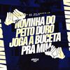 DJ CRT ZS - Novinha do Peito Duro Joga Buceta pra Mim