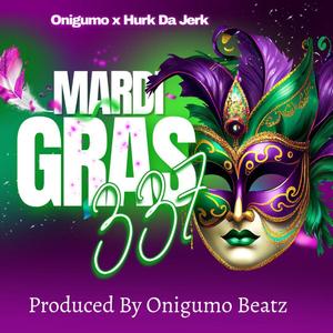 337 Mardi Gras
