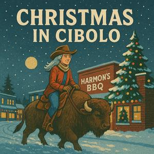 North Pole PD is After Me