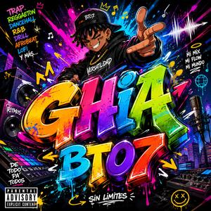 Frecuencia BT07 | Beat