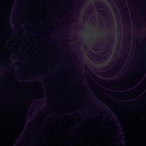 Claridad Violeta: Frecuencia de Enfoque