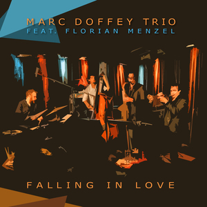 Fort Worth (Live - Oct. 22nd, 2019, Jazzclub A-Trane, Berlin)