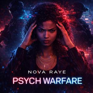 Psych Warfare