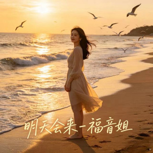 明天会来 (DJ涵涵版)