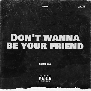 Don't Wanna Be Your Friend
