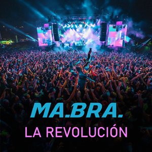 La revolución (Main Mix)