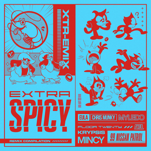 Get Sum (Mincy Remix)