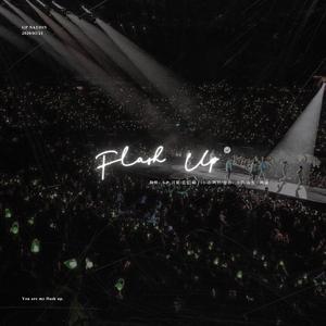 [GP] Flash Up |（翻自 GOT7）