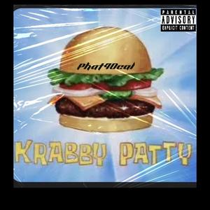 Krabby patty