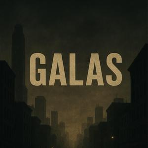 GALAS (feat. BOIHAZIM)