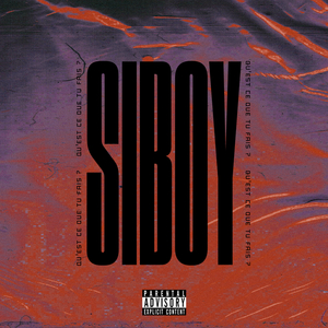 Qu'est-ce que tu fais?