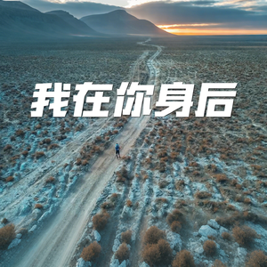 我在你身后