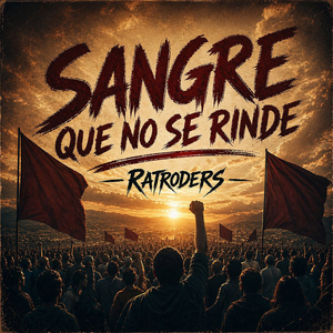 Sangre que no se rinde