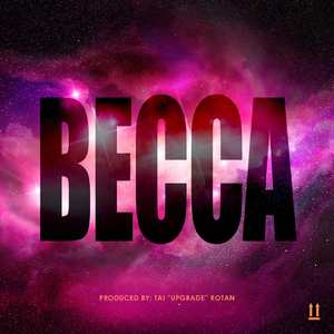Becca (Instrumental)