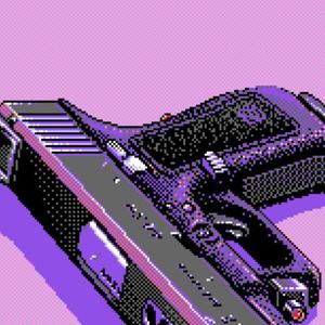 ≮黑色艺术＊Drill type beat