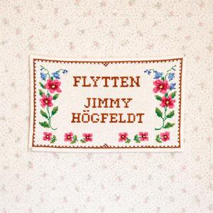 Flytten