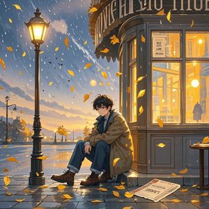 时光里的遗憾-马永超