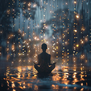 Lluvia Suave Para La Serenidad