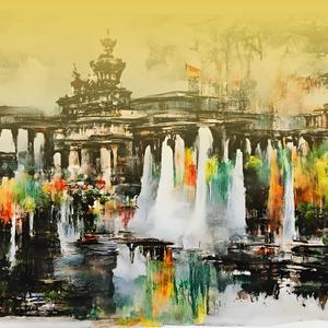 Summer Of My Moments